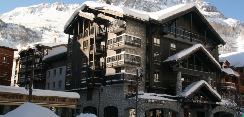 AVENUE LODGE image 1