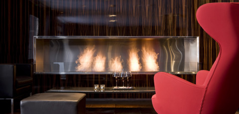 AVENUE LODGE image 3