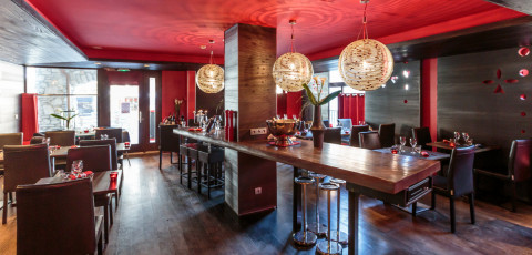 AVENUE LODGE image 2