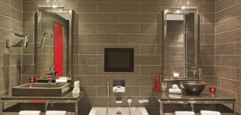 AVENUE LODGE image 6