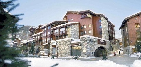 L'AIGLE DES NEIGES image 1