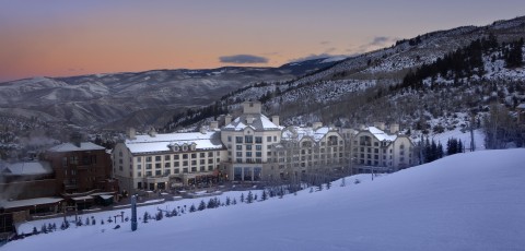 PARK HYATT BEAVER CREEK image 2