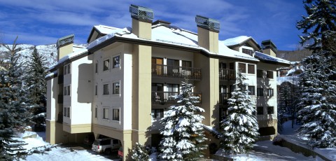TOWNSEND PLACE