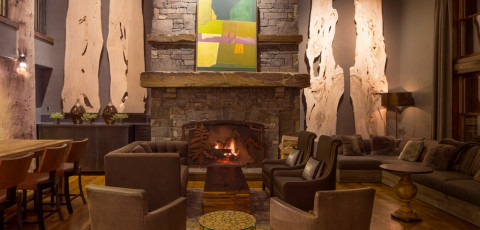 TETON MOUNTAIN LODGE - TETON VILLAGE image 3