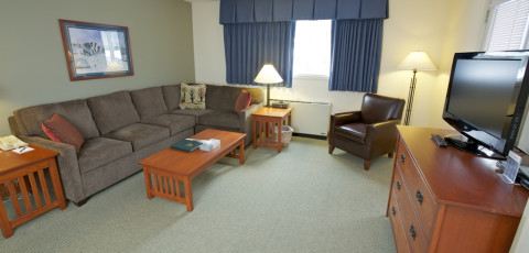 KILLINGTON GRAND HOTEL image 6