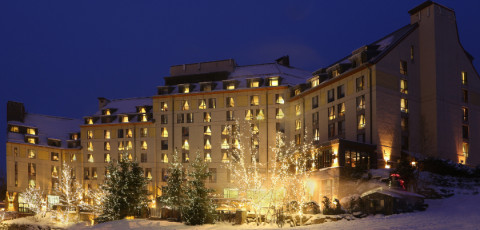 FAIRMONT TREMBLANT image 4