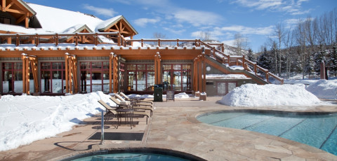 VILLAS AT SNOWMASS CLUB image 2