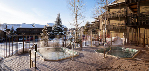 LODGE AT STEAMBOAT image 8