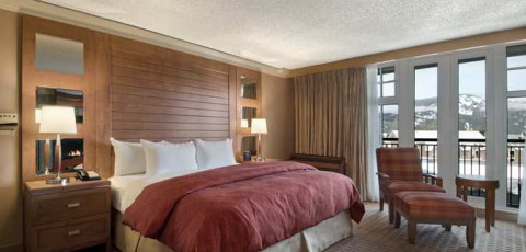 HILTON WHISTLER RESORT image 3