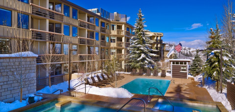 VIEWLINE RESORT SNOWMASS image 5