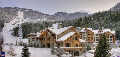 FIRST TRACKS LODGE - WHISTLER CREEKSIDE image 2