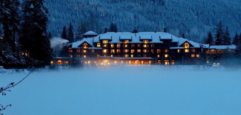 NITA LAKE LODGE image 8