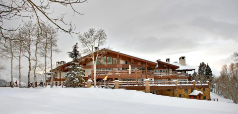 STEIN ERIKSEN LODGE image 1