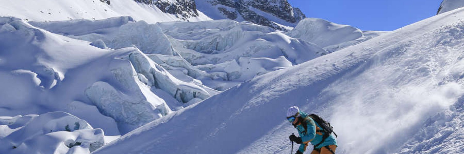 Chamonix