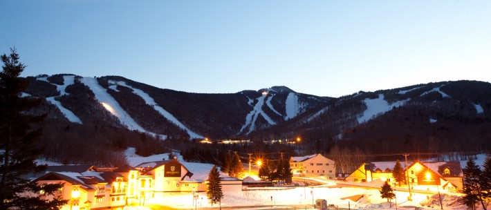 Killington