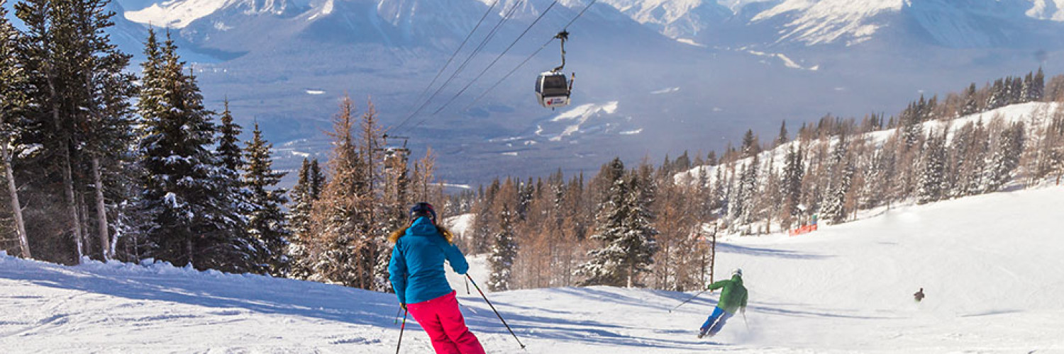 Lake Louise