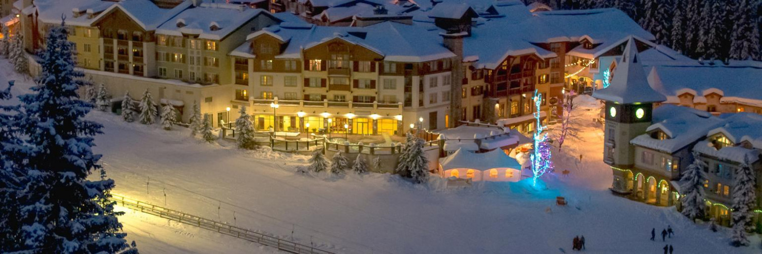 Sun discount peaks resort