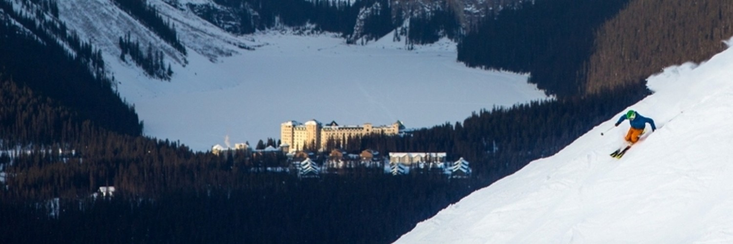 Lake Louise