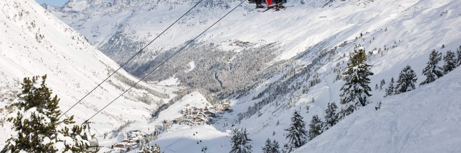 Obergurgl