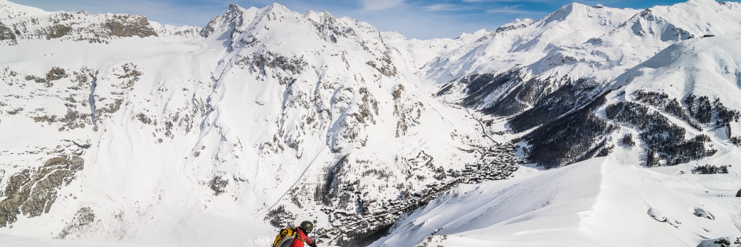 Val d'Isere
