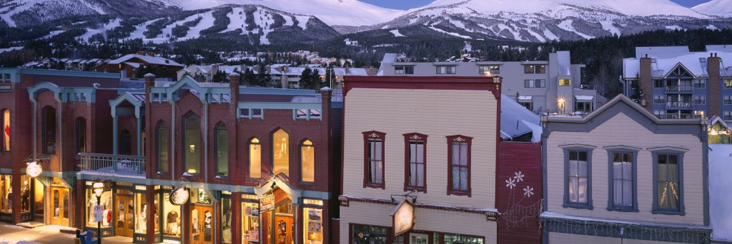 Breckenridge