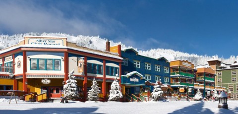 VANCE CREEK HOTEL image 1