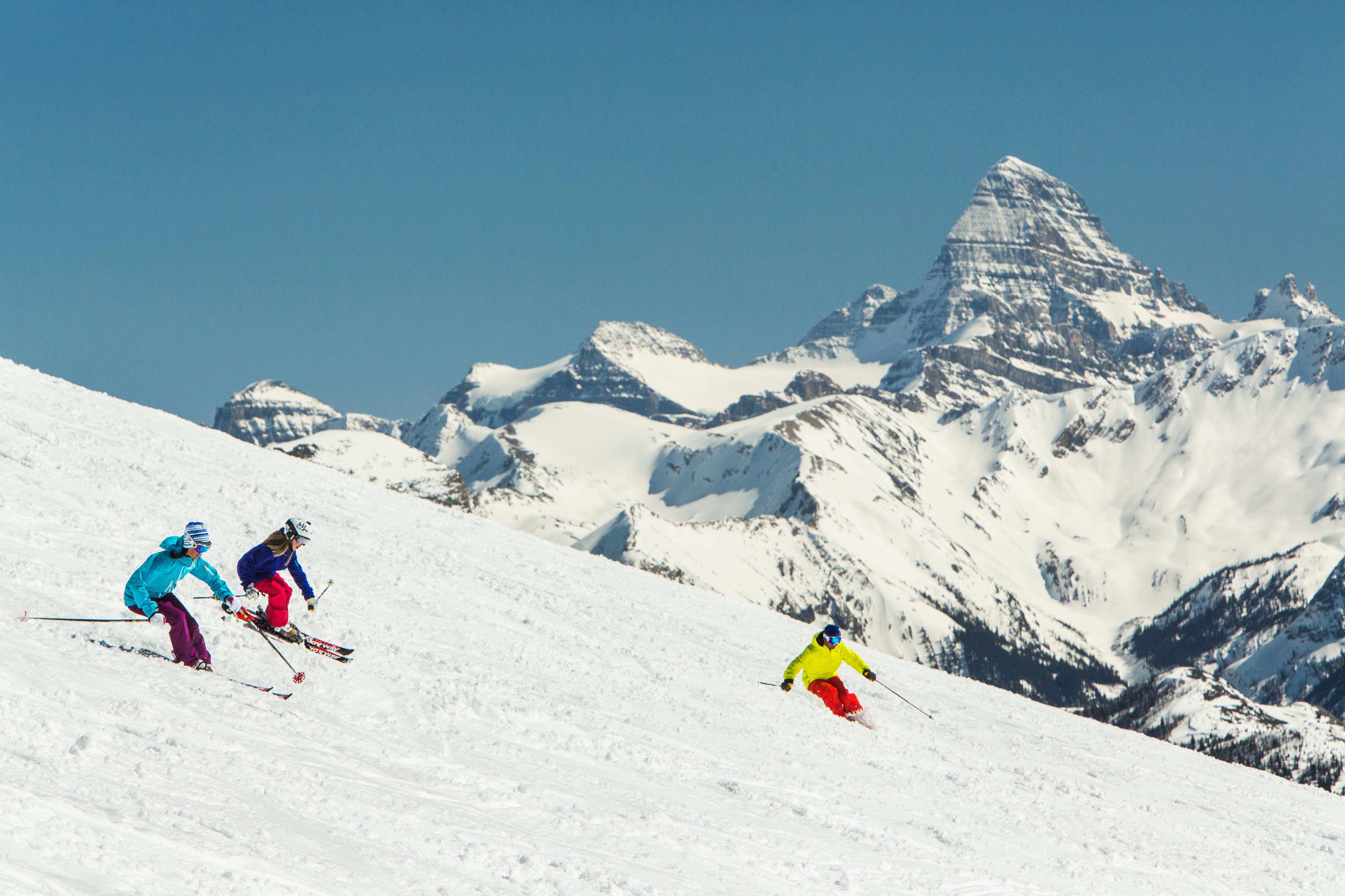 ski tour operators list